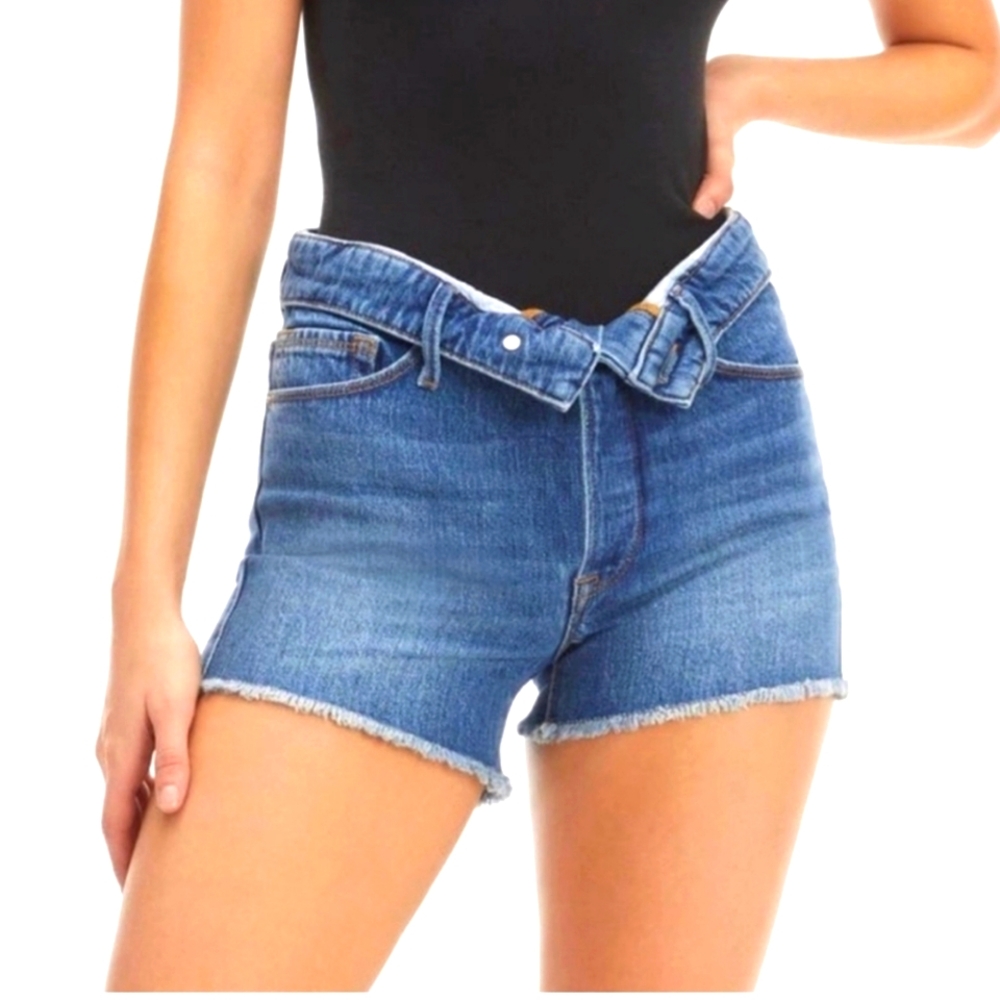 Good American Shorts